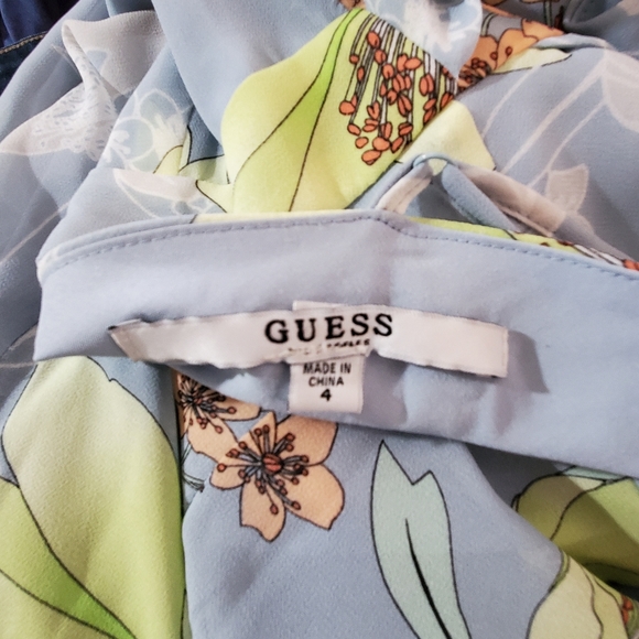 Guess jumper - Picture 3 of 4